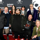 Image for article titled ‘Jackass’ Cast Members Discuss Their Most Dangerous Stunts